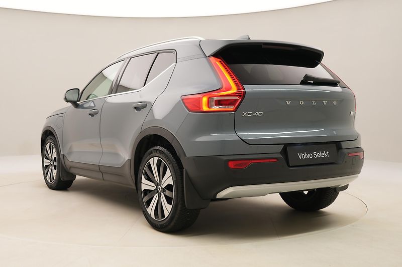 Volvo XC40 T5 RECHARGE INSCRIPTION AUT - fotka 11 z 50