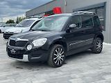 Škoda Yeti (2013) 1.2 TSI 77kW - náhled 1