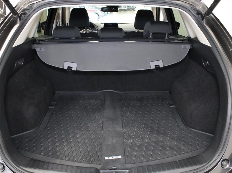 Mazda CX-5 2,0 G160 4x4 MT Bose 82tkm! - fotka 23 z 26