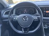 Volkswagen T-Roc (2022) 1.0TSI 81kW NAVI  - náhled 12