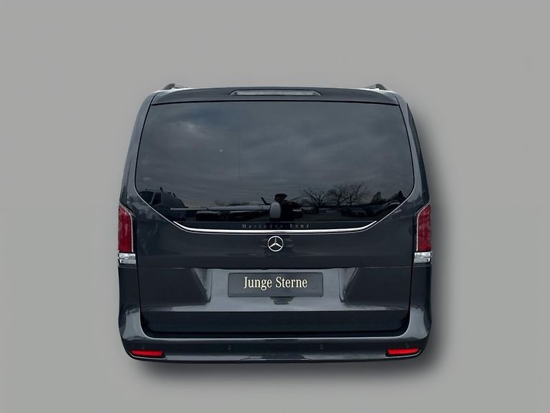 Mercedes-Benz Třídy V 300d 4M L Avant. AIRMATIC 360 - fotka 5 z 10