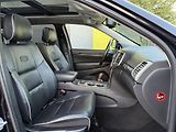 Jeep Grand Cherokee (2012) 3.0CRDi  OVERLAND! 178tKM!! - náhled 12