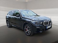 BMW X5 3,0 xDrive 40D AT - fotografie inzerátu