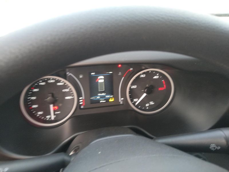 Iveco Daily 35C160 celo 8 palet - fotka 9 z 9