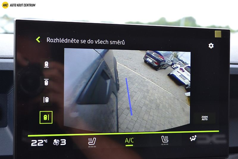 Dacia Duster 1.0TCE LPG JOURNEY  ECO- G 100 - fotka 39 z 59