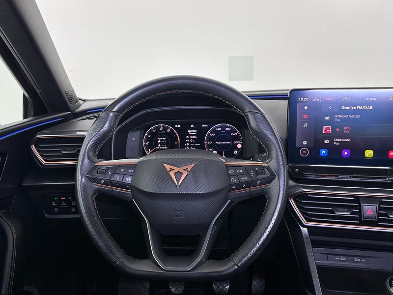 Cupra Leon Kombi - fotka 18 z 29