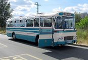 Jedním z autobusů, který si zahrál v komediální seriálu Chalupáři, byl vůz Karosa ŠD 11. Ten byl k vidění v sedmém díle s názvem Romeo z autobusu.