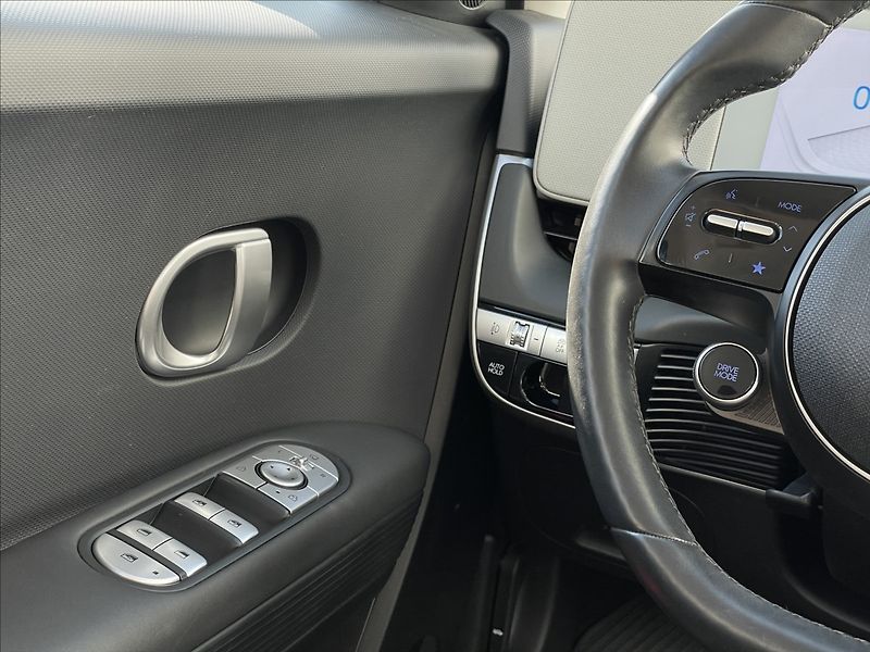 Hyundai Ioniq 5 0,0 ECO AT 58kWh Smart NAVI - fotka 13 z 22