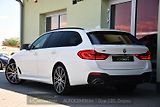 BMW Řada 5 520d - náhled 3