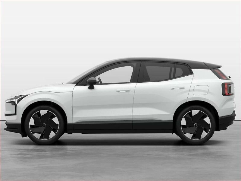 Volvo EX30 PLUS P5 Long Range RWD 200kW - fotka 4 z 12