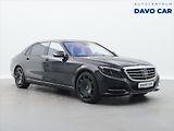 Mercedes-Benz Třídy S 4,7 500 Maybach 4M 335kW CZ DP - náhled 1