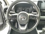 Toyota Yaris 1.5 hybrid - náhled 13