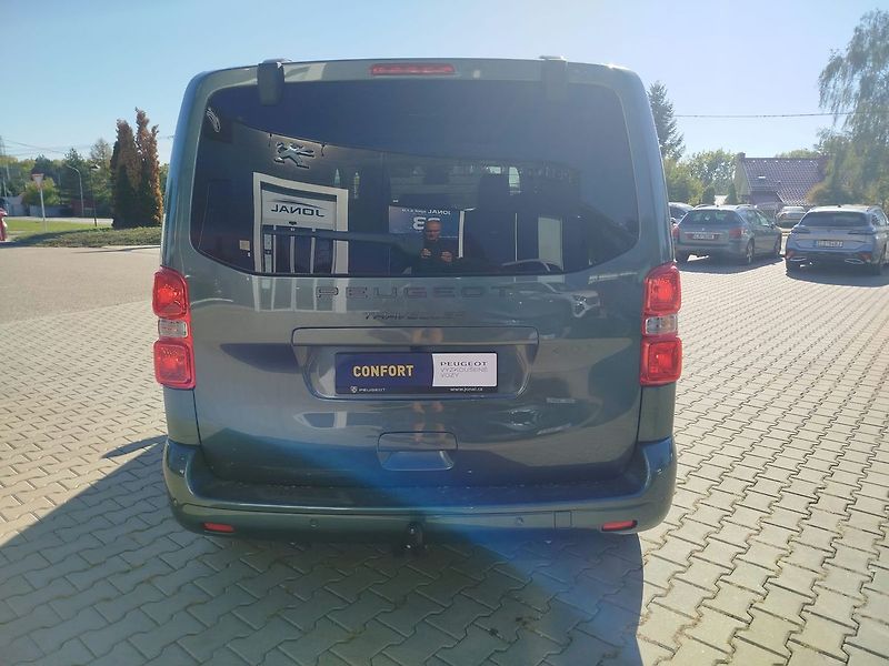 Peugeot Traveller ACTIVE STANDARD 2.0BHDi 180 EA - fotka 29 z 35