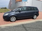 Opel Zafira 1.8 i Cosmo Automat 7 Míst - náhled 1