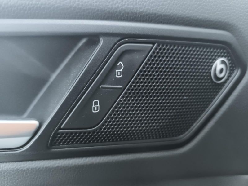 Seat Tarraco 2.0 TSi DSG FR - fotka 21 z 27