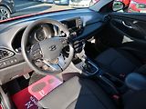Hyundai i30 1,0 T-GDi,88kW,NovéČR,Serv.kn. - náhled 9