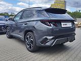 Hyundai Tucson 1.6 T-GDI/118kW N-Line DCT - náhled 7