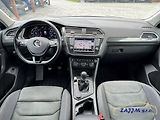 Volkswagen Tiguan 2.0TDI 4x4 + tažné, kamera - náhled 20