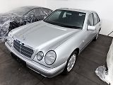 Mercedes-Benz Třídy E (1997) 200i,kompressor,Elegance - náhled 1
