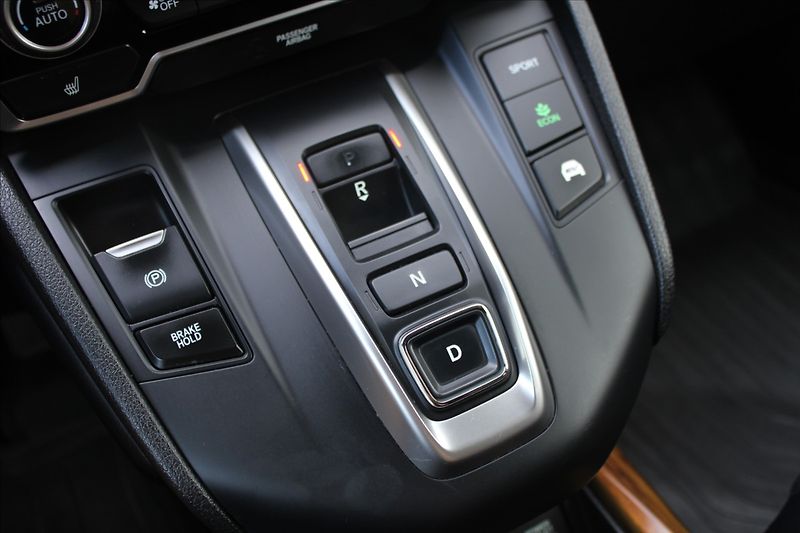 Honda CR-V 2,0 i  DPH,A/T,4x4,EXECUTIVE - fotka 18 z 47