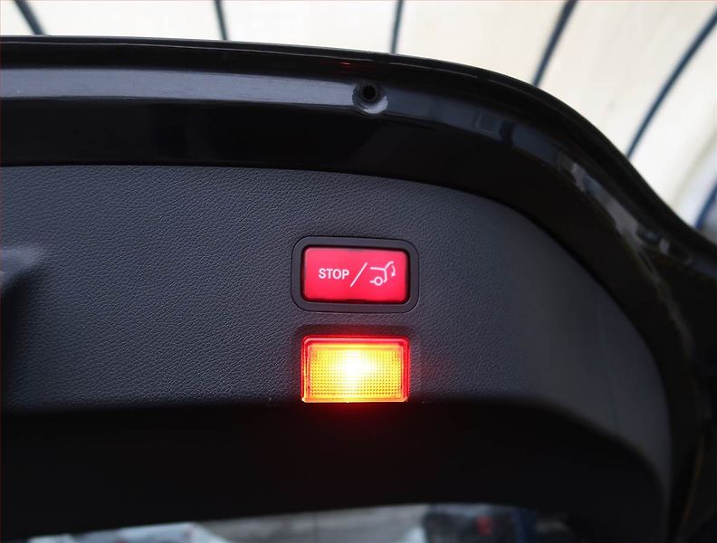 Mercedes-Benz CLA (2018) Urban 220 CDI, Automat - fotka 16 z 24