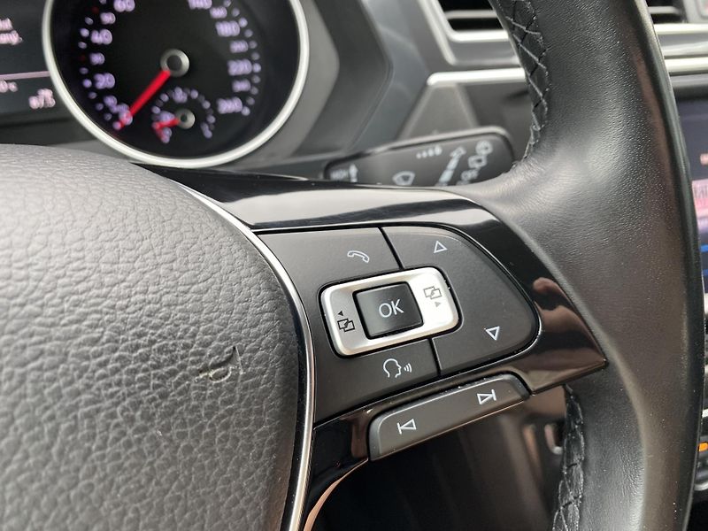 Volkswagen Tiguan 1.4 TSI 110kW - 1xMAJ. - LED - fotka 21 z 44