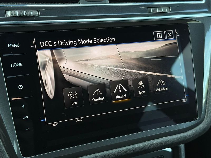 Volkswagen Tiguan Allspace 2.0TDI 147kW 4x4 R-Line NT TZ - fotka 14 z 18