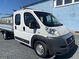 Fiat Ducato (2012) 2.3JTD DK 7-MÍST MAXI LONG!! - náhled 18