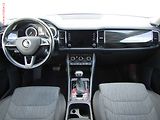 Škoda Kodiaq (2020) 2.0 TDi 4x4, ČR, Style, DSG - náhled 8