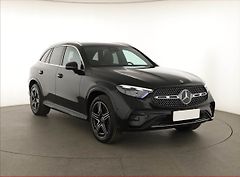Mercedes-Benz GLC (2025) 220 d 4MATIC, AMG Line, HUD - fotografie inzerátu