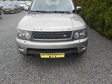 Land Rover Range Rover Sport 3.0D,180KW,4x4,XENONY,Tažné! - náhled 11