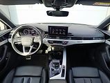 Audi A4 AVANT 40TDI QUATTRO S-LINE DPH - náhled 22