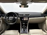 Škoda Superb (2023) Combi 2.0 TDI 147kW 4x4 DSG L& - náhled 4