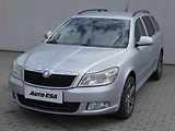 Škoda Octavia (2010) 1.6TDi, AAC, tempo - náhled 2