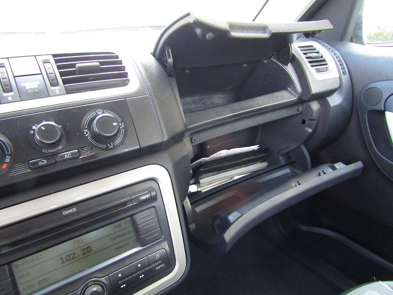 Škoda Roomster (2008) 1.9 TDI 77kW  BEZ DPF - fotka 34 z 36