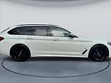 BMW Řada 5 540XD,250kw,M packet - náhled 3