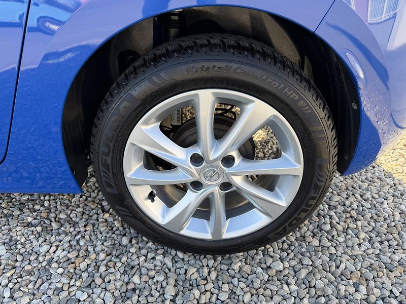 Opel Corsa 1,2T/74kW - Elegance - fotka 60 z 67