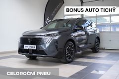 Peugeot 5008 (2026) BUSINESS Hybrid 145 e-DCS6 - fotografie inzerátu