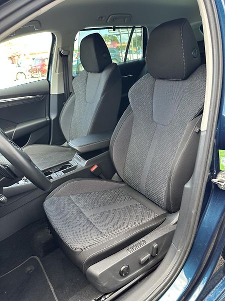 Škoda Octavia (2023) Škoda Octavia IV 2.0tdi DSG - fotka 14 z 38