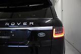 Land Rover Range Rover Sport 3,0 SDV6 AUTOBIGRAHPY DYNAMIC  - náhled 9