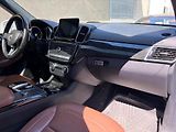 Mercedes-Benz GLS 350CDI 4-MATIC AMG Harman TZ  - náhled 15