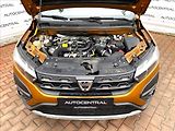 Dacia Sandero 1,0 TCE,Stepway,STK 2/28 - náhled 8