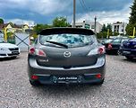 Mazda 3 (2009) 1.6i 77 kW Servis,Stav,ALU,PDC - náhled 6
