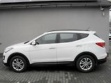 Hyundai Santa Fe 2,2 CRDi Premium 4WD Manuál!! - náhled 2