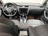 Škoda Octavia (2017) 2.0TDi, 2.maj,ČR, Style, DSG - náhled 8