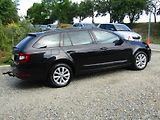 Škoda Octavia (2019) 1.5 TSI 110kW DSG - náhled 11