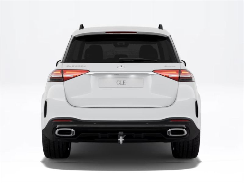 Mercedes-Benz GLE (2026) 3.0 450 d 4MATIC Edition 140 Y - fotka 5 z 9