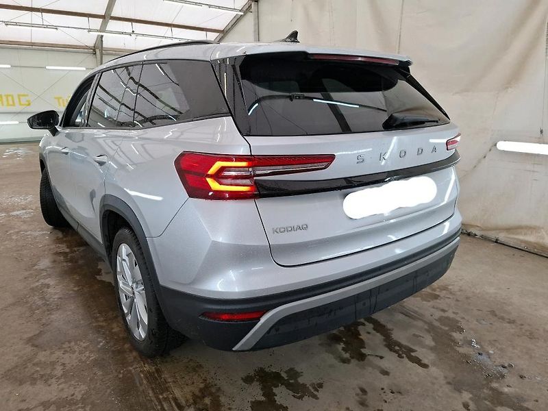 Škoda Kodiaq (2024) 1,5 TSI m-HVE DSG PŘIPRAVUJEME - fotka 3 z 9