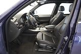 BMW X3 3,0 XDRIVE30D AUT. - náhled 11