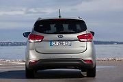 Kia Carens.